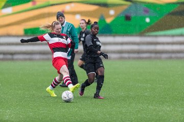 Bild 25 - wBJ Altona 93 - Eimsbuettel : Ergebnis: 1:5